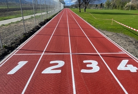 Leichtathletik
