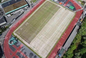 Stade de la Blancherie