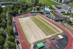 Stade de la Blancherie