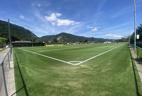 Terrain des Sugits