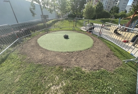 Spielplatz