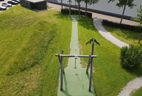 Spielplatz