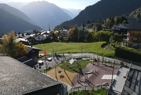 Verbier - Comba