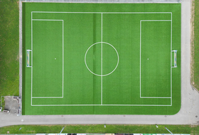 Stade du Croset