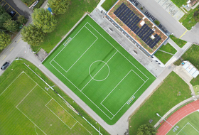 Stade du Croset