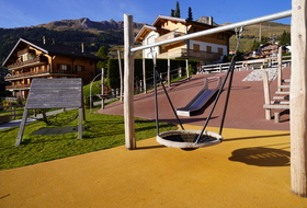 Verbier - Comba