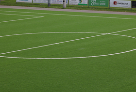Stade du Croset