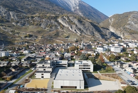 Centre scolaire Cordé