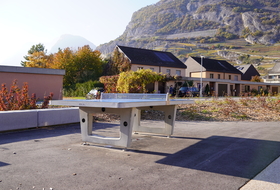 Centre scolaire Cordé
