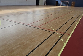 indoor