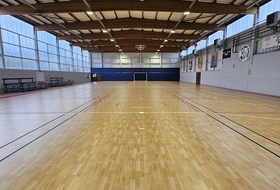 indoor