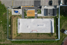 skatepark