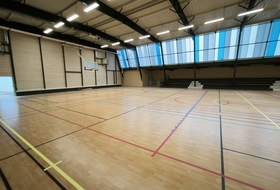 sol sportif