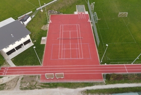 Leichtathletik