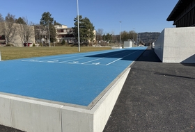 Leichtathletik