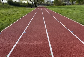 Leichtathletik