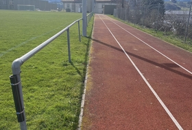 Leichtathletik