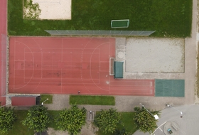 Multisport und Laufbahn