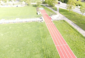 Leichtathletik
