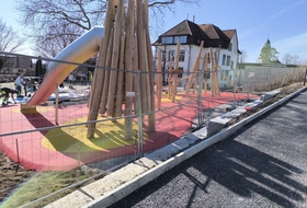 Spielplatz
