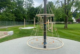 Spielplatz