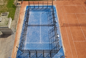 Instant Padel