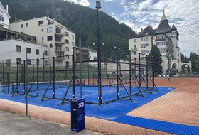 Instant Padel
