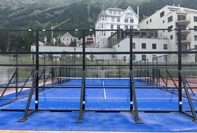 Instant Padel