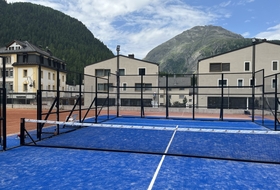 Instant Padel