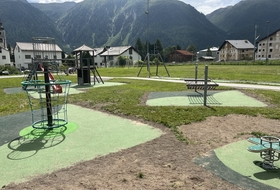 Spielplatz
