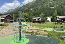 Spielplatz