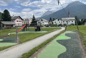 Spielplatz