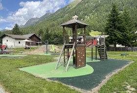Spielplatz