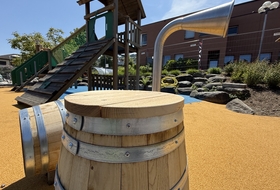 Spielplatz 