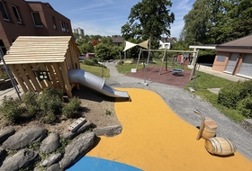 Spielplatz 