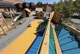 Spielplatz
