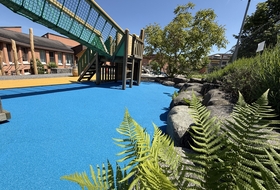 Spielplatz