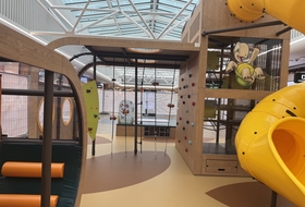 place de jeux indoor coop