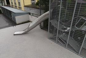 Fallschutz
