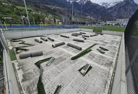Kunstrasen