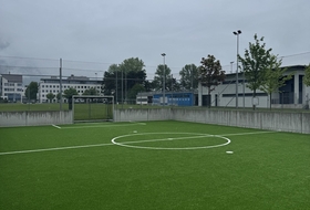 Kunstrasen