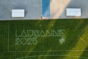 lausanne 2025