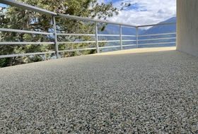 terrasse san o tan