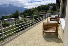 terrasse san o tan
