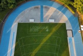lausanne 2025