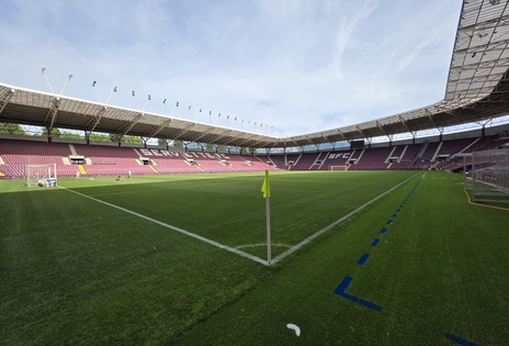 fondation du stade de genève