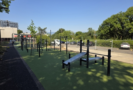 street workout