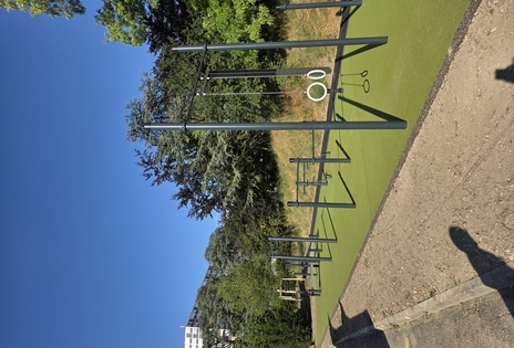street workout