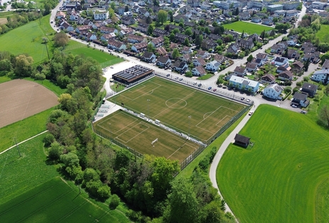 Kunstrasen