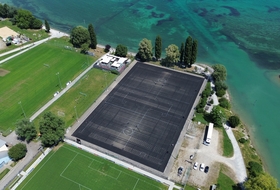 Kunstrasen